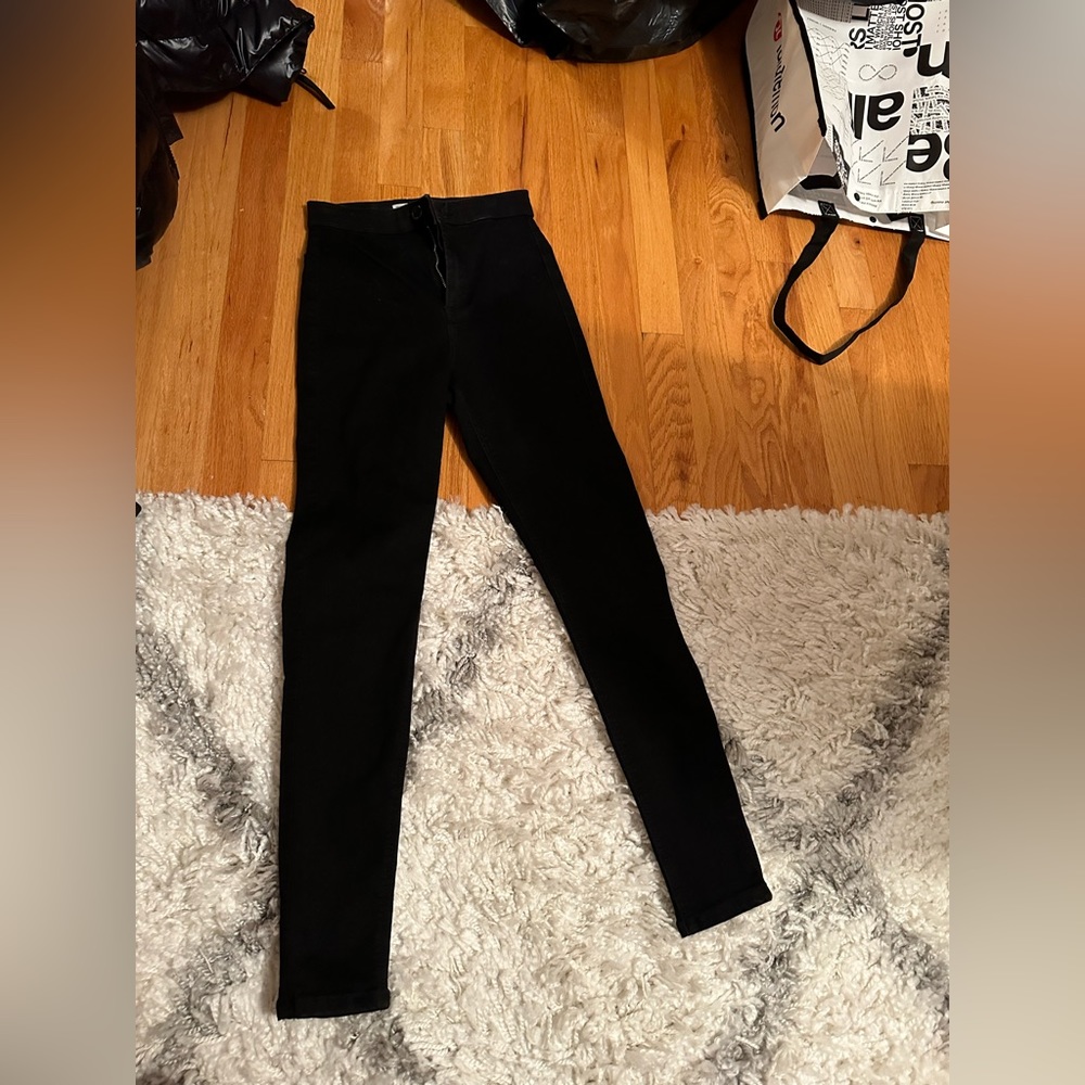 Topshop Joni Jean size 25